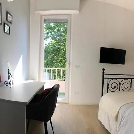 Apartment Mecenate 10 Cozy