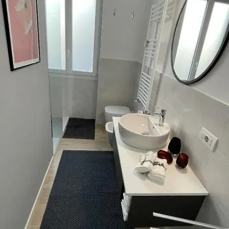 Mecenate 10 Cozy * Milan