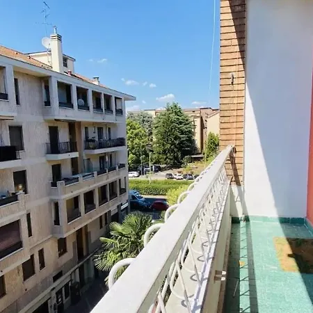 Mecenate 10 Cozy Milan