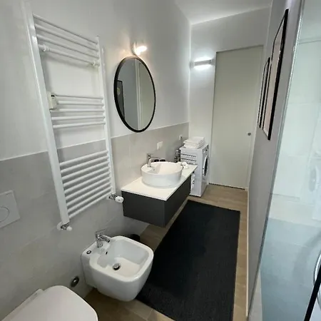 Apartment Mecenate 10 Cozy *
